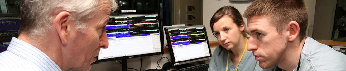 Basic Echocardiography Training | Joint Faculty of Intensive Care Medicine